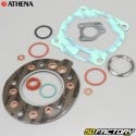 Cilindro de pistón de aluminio Ø64.94mm Yamaha DTR,  DTRE, DTX 125, Derbi GPR... Athena 170