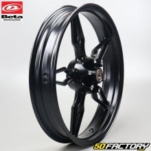 Front rim with poles Beta RR SM 50 and 125 (from 2011) black