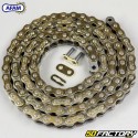 Reinforced chain kit 15x39x112 (428) Honda CB Twin 125 (1978 to 1981) Afam  or