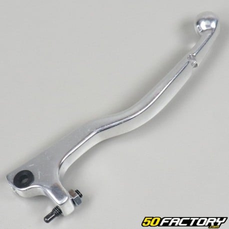 Front brake lever Beta ALP, RE, RR and Urban 125 (screw stop)