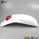 Rear mudguard vintage with fire (1983 to 1993) UFO white