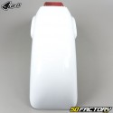 Rear mudguard vintage with fire (1983 to 1993) UFO white