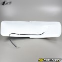 Rear mudguard vintage with fire (1983 to 1993) UFO white