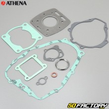 Engine seals Yamaha DTLC 125 (1982 to 1983) Athena