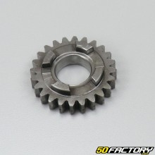 Pinhão do eixo primário da caixa de câmbio Honda NSR 125 (1989 para 2002)