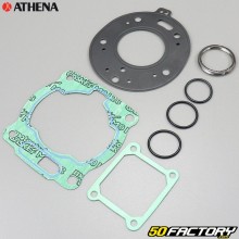 Top end gasket set Yamaha DTRE, DTX 125 (2004 to 2007) Athena