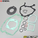 Engine seals Yamaha DTRE, DTX 125 (2004 to 2007) Athena