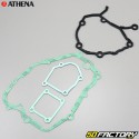 Engine seals Yamaha DTRE, DTX 125 (2004 to 2007) Athena