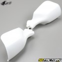 Hand guards
 vintage UFO whites