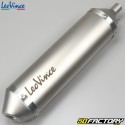 Silencer Leovince Stainless steel X-Fight