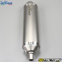 Silencer Leovince Stainless steel X-Fight