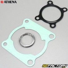 Top end gasket set Yamaha DTMX 125 (1980 to 1992) Athena