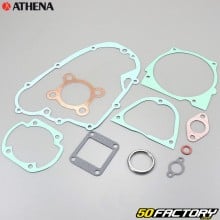 Selos do motor Yamaha DT 125 (1973 para 1976) Athena