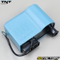 CDI-Gehäuse 50-Spule mit Box und Cyclo-Typ Ducati Energia blau