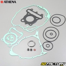 Selos do motor Yamaha SR 125 (1996 - 2000) Athena