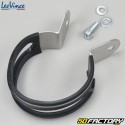 Scooter exhaust muffler collar Leovince  TT