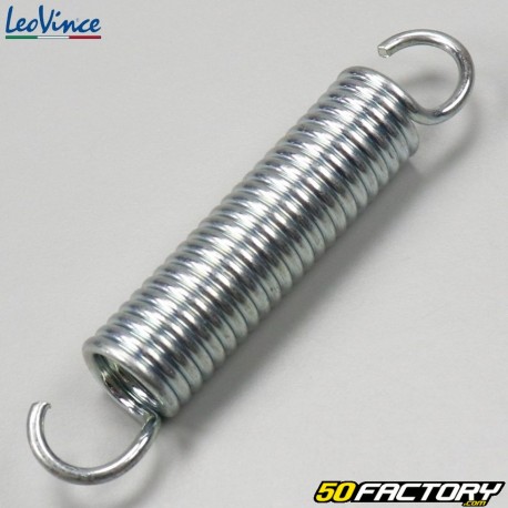 Muffler spring Leovince 72mm