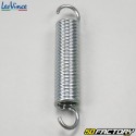 Muffler spring Leovince 72mm