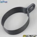 Silenziatore Derbi Senda,  Gilera SMT,  RCR... (da 2018) Leovince X-Fight carbonio (con scarico originale)