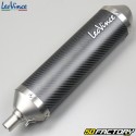 Exhaust Derbi Senda,  Gilera SMT,  RCR... (from 2018) Leovince Carbon X-Fight