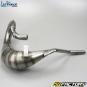 Exhaust Derbi Senda,  Gilera SMT,  RCR... (from 2018) Leovince Carbon X-Fight