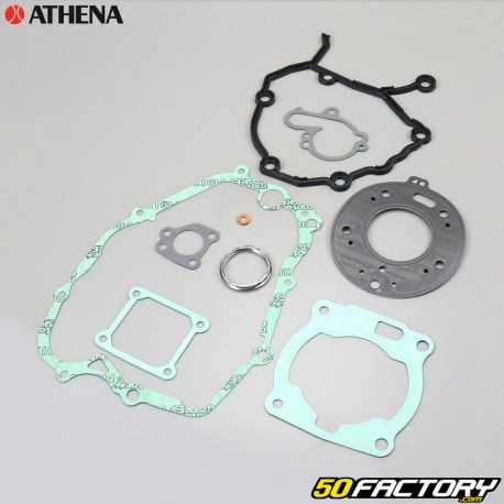 Selos do motor Yamaha DTR,  TDR,  TZR 125 Athena