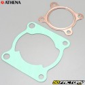 Selos do motor Yamaha DTMX, RD e YZ 125 Athena