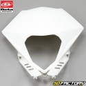 Careta tapa frontal Beta RR 50, Biker, Track (desde 2011) V2 blanco