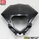 Bico frontal Beta RR 50, motociclista, Track (desde 2011) V2 preto