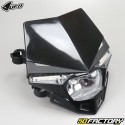 Bico frontal UFO Stealth Single Preto