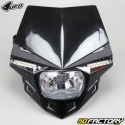 Bico frontal UFO Stealth Single Preto