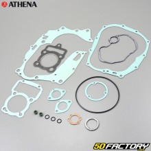 Juntas do motor Honda CG 125 (1975 para 1992) Athena