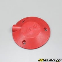 Clutch housing cover Daelim Roadsport 125 (2007 - 2011)