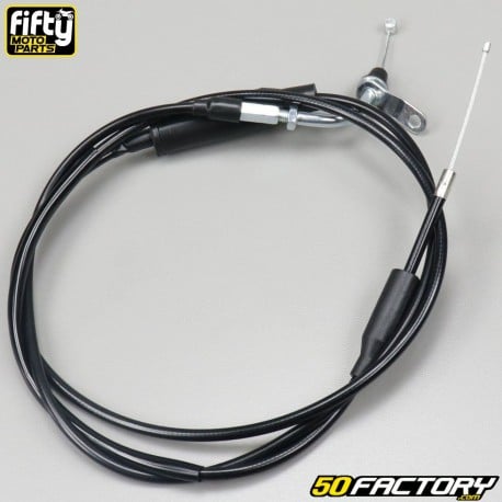 Cable de acelerador MBK Booster, Yamaha Bws Fifty