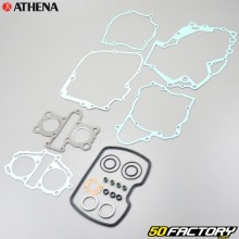 Engine seals Honda CB Twin,  CM 125 Athena