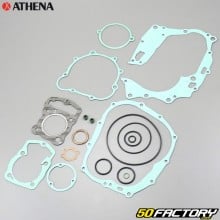 Engine seals Honda XL 125 (1974 to 1978) Athena