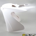 Carenatura anteriore inferiore MBK Nitro  et  Yamaha Aerox 50 (da 2013) bianco