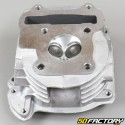 Culata del motor GY6 50 4T V2