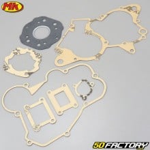 Engine seals Derbi Euro 2 Metrakit V2