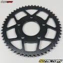 Rear sprocket 53 steel teeth 428 Honda XLR 125 Supersprox