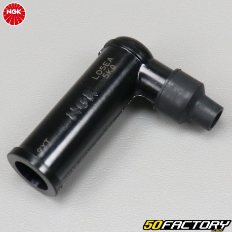 Spark plug cap
 NGK Lxnumxea