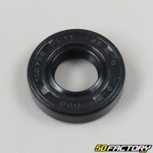 Left crankshaft oil seal AM6 minarelli