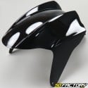 Kit de carenado racing MBK Nitro  et  Yamaha Aerox (antes de 2013) 50 2T negro