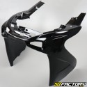 Kit di carenatura racing MBK Nitro  et  Yamaha Aerox (prima di 2013) 50 2T nero