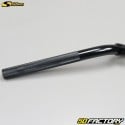 Handlebar cross alu Ø22mm Sifam black