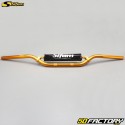 Handlebar cross alu Sifam Ø22mm gold