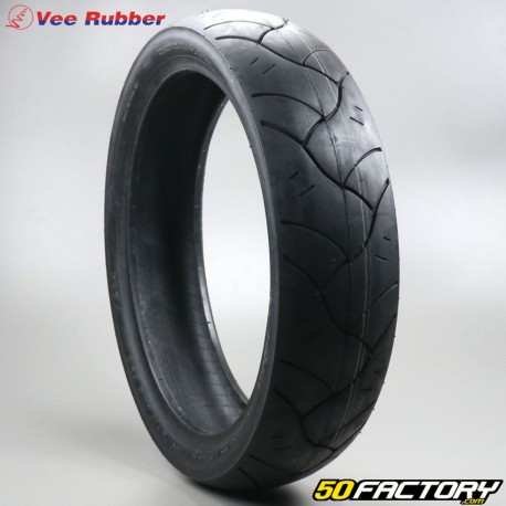 130 / 70-17 rear tire Vee Rubber VRM294