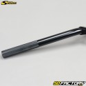 Handlebar cross alu Ø22mm Sifam Honda type black V2