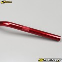 Handlebar cross alu Ø28mm Sifam red