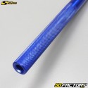 Handlebar cross alu Sifam Ø28mm Sifam blue